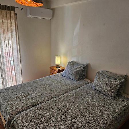 Home4U - Fantastic 2 Bedroom Apartment, With Pool Cabanas De Tavira Exteriör bild