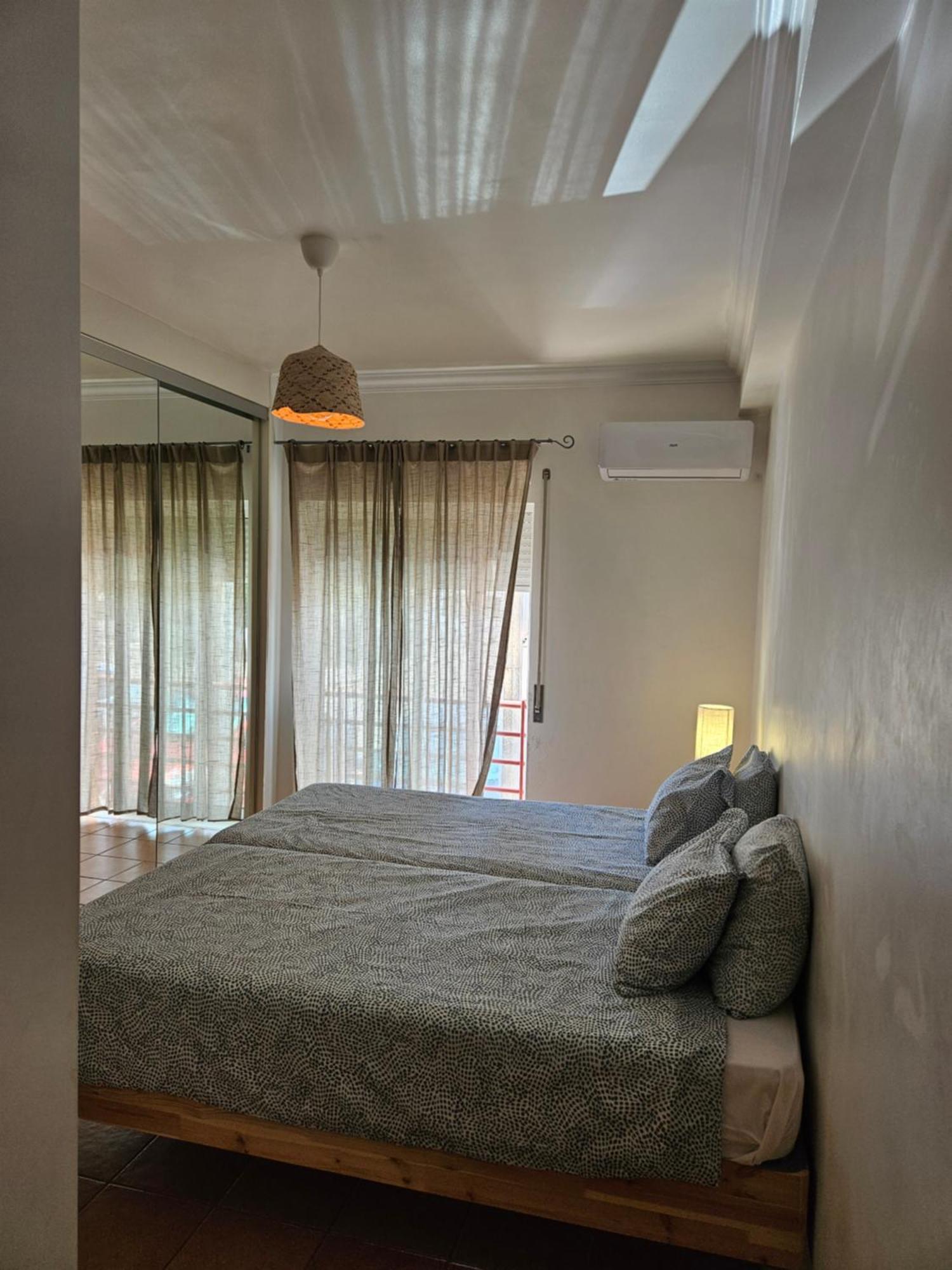 Home4U - Fantastic 2 Bedroom Apartment, With Pool Cabanas De Tavira Exteriör bild